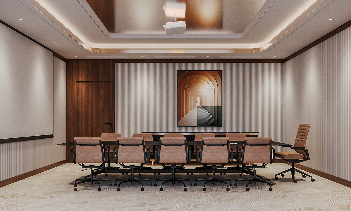 Khu Vực Tổ Chức Hội Họp Và Các Sự Kiện