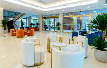 Giới thiệu về chúng tôi<span>Khách sạn Hùng Vương</span>